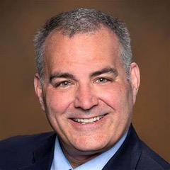 Dr. Justin Boge, MD, DO, MHA, MS