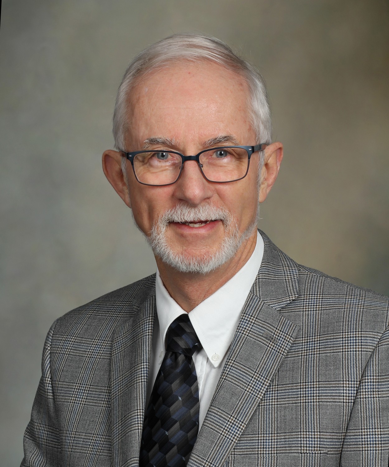 Dr. Michael White, MD