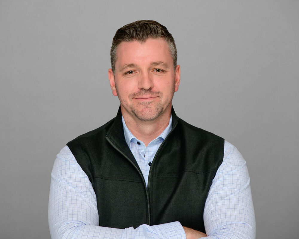 Dr. James Rauschnot