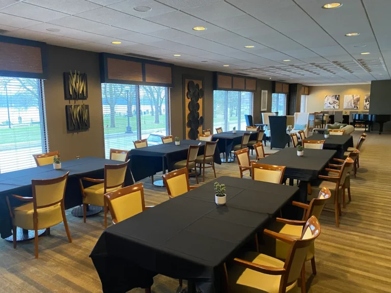 Bourbon Tasting + Dinner