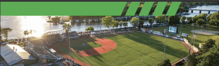 NIGHT AT THE BALLPARK (FREE)  |        LA CROSSE LOGGERS
