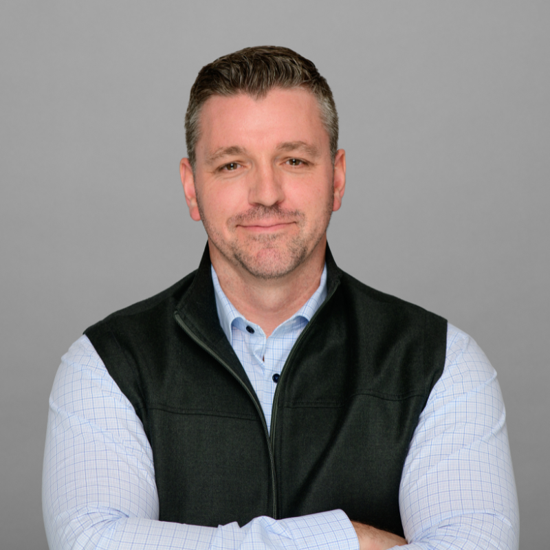 Dr. James Rauschnot, DO, MBA