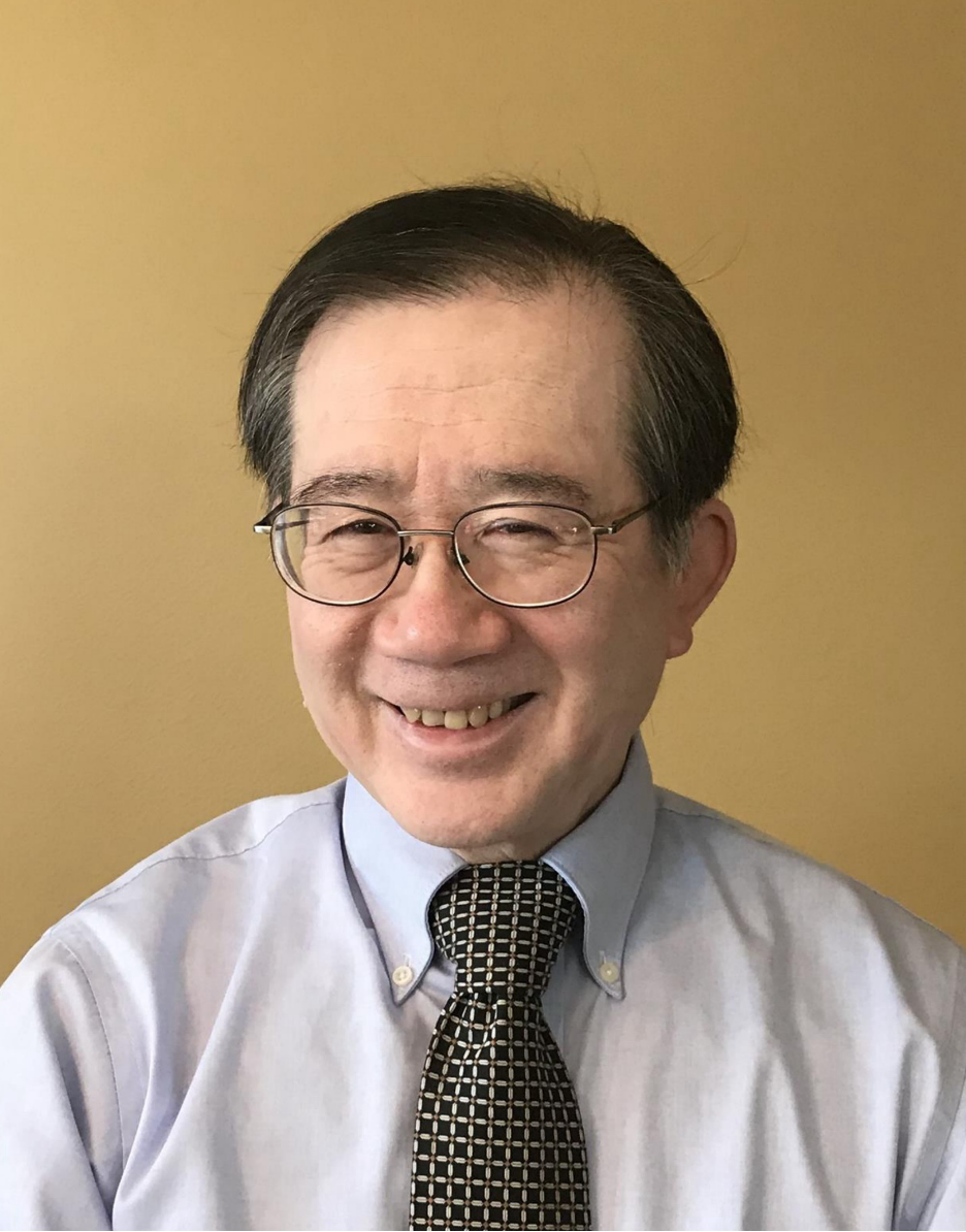 Dr. Roger Kwong, MD