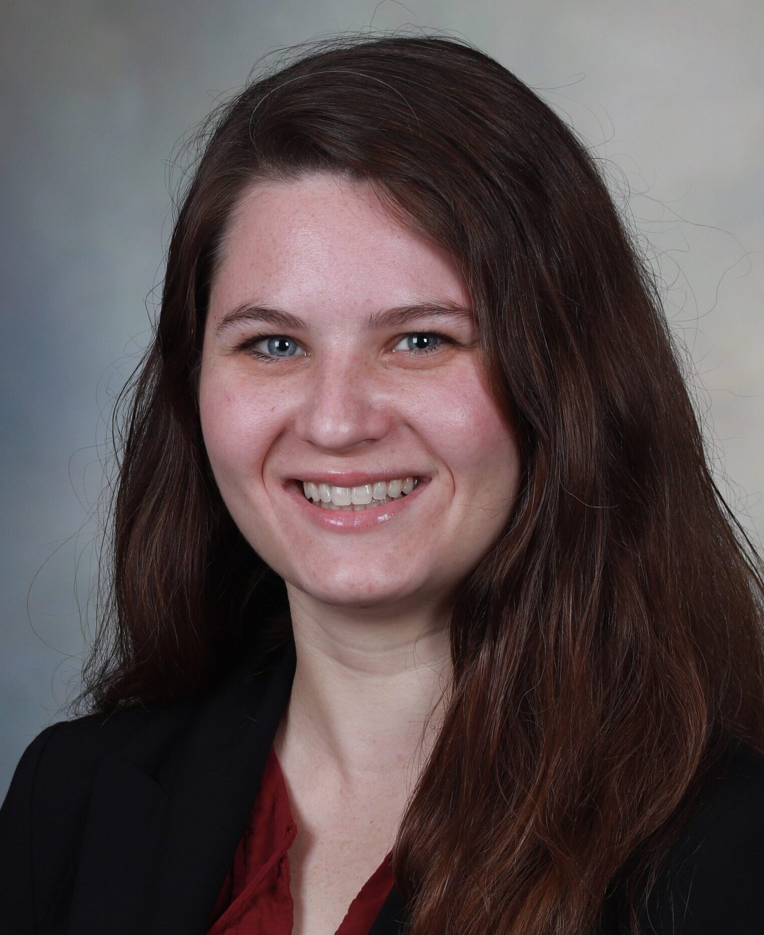 Dr. Alexandra Nelson | MD