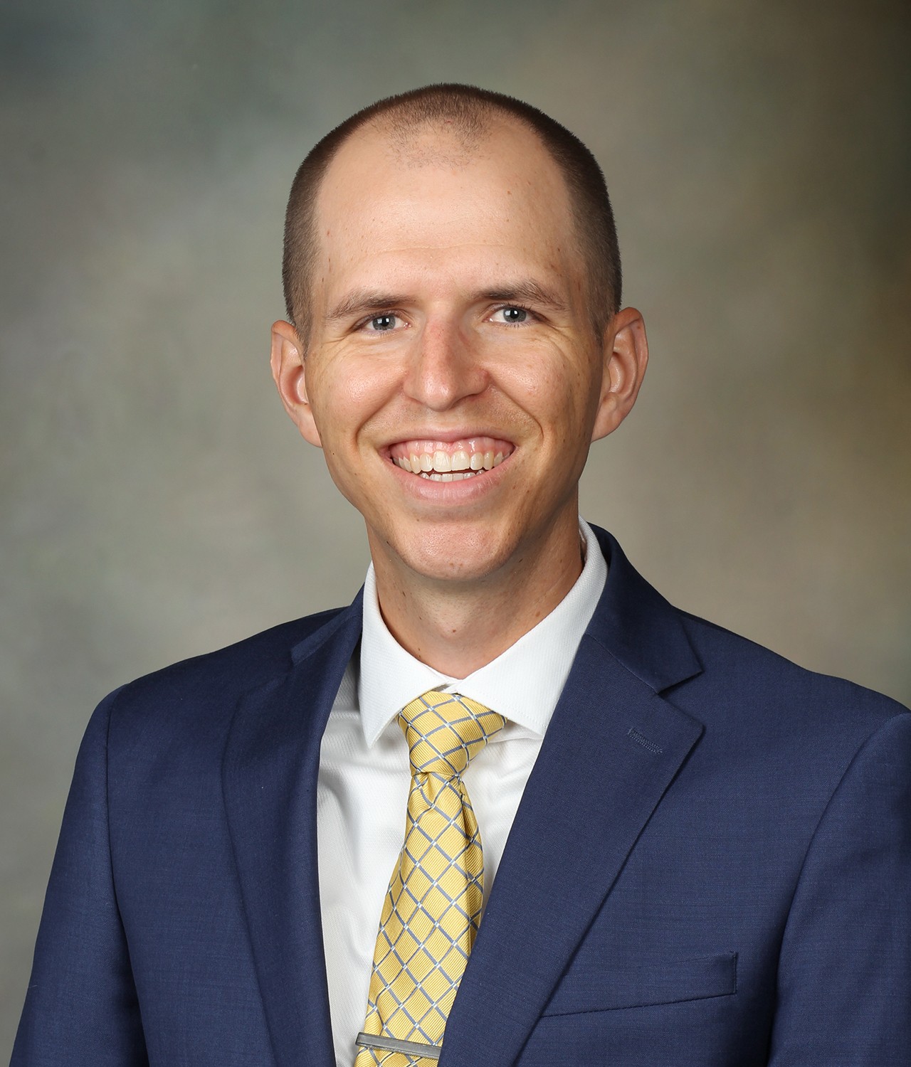 Dr. Kyle Thompson, MD