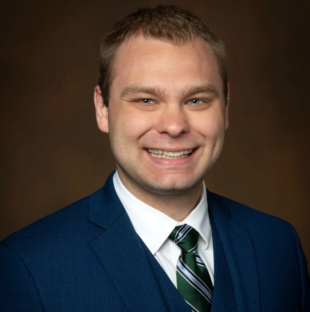 Dr. Joe Dickman | MD